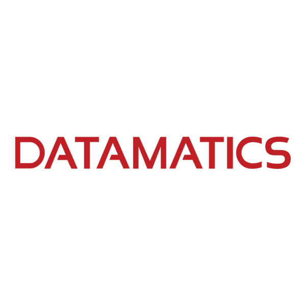 Datamatics Global Services logo
