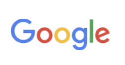 Persistent Disks, Google Cloud logo